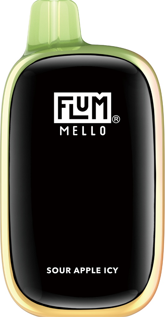 Flum Mello 20000 Disposable Vape