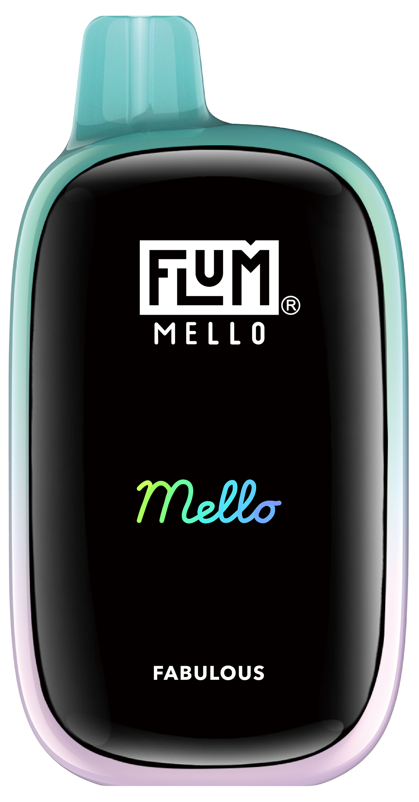 Flum Mello 20000 Disposable Vape