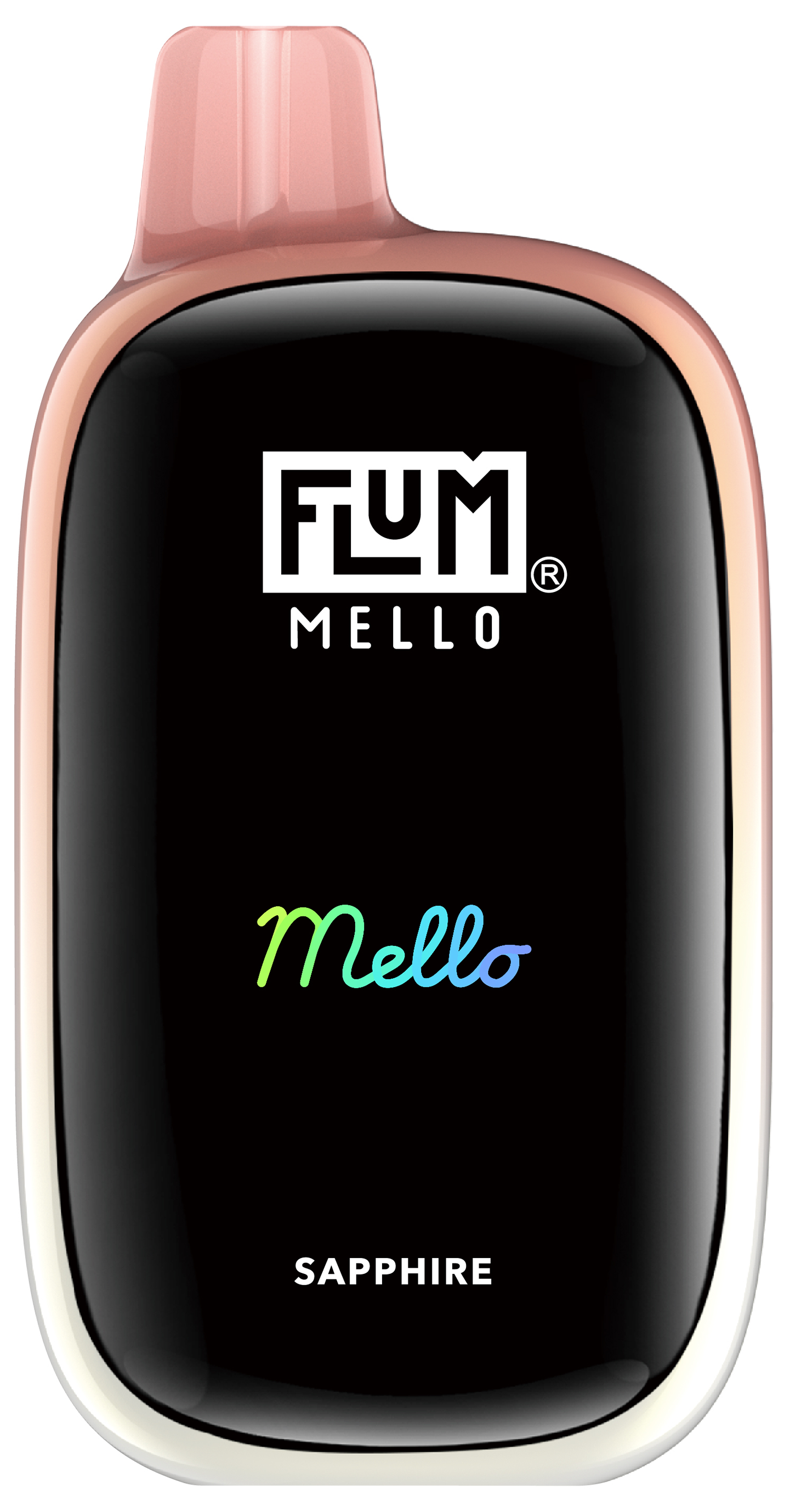 Flum Mello 20000 Disposable Vape