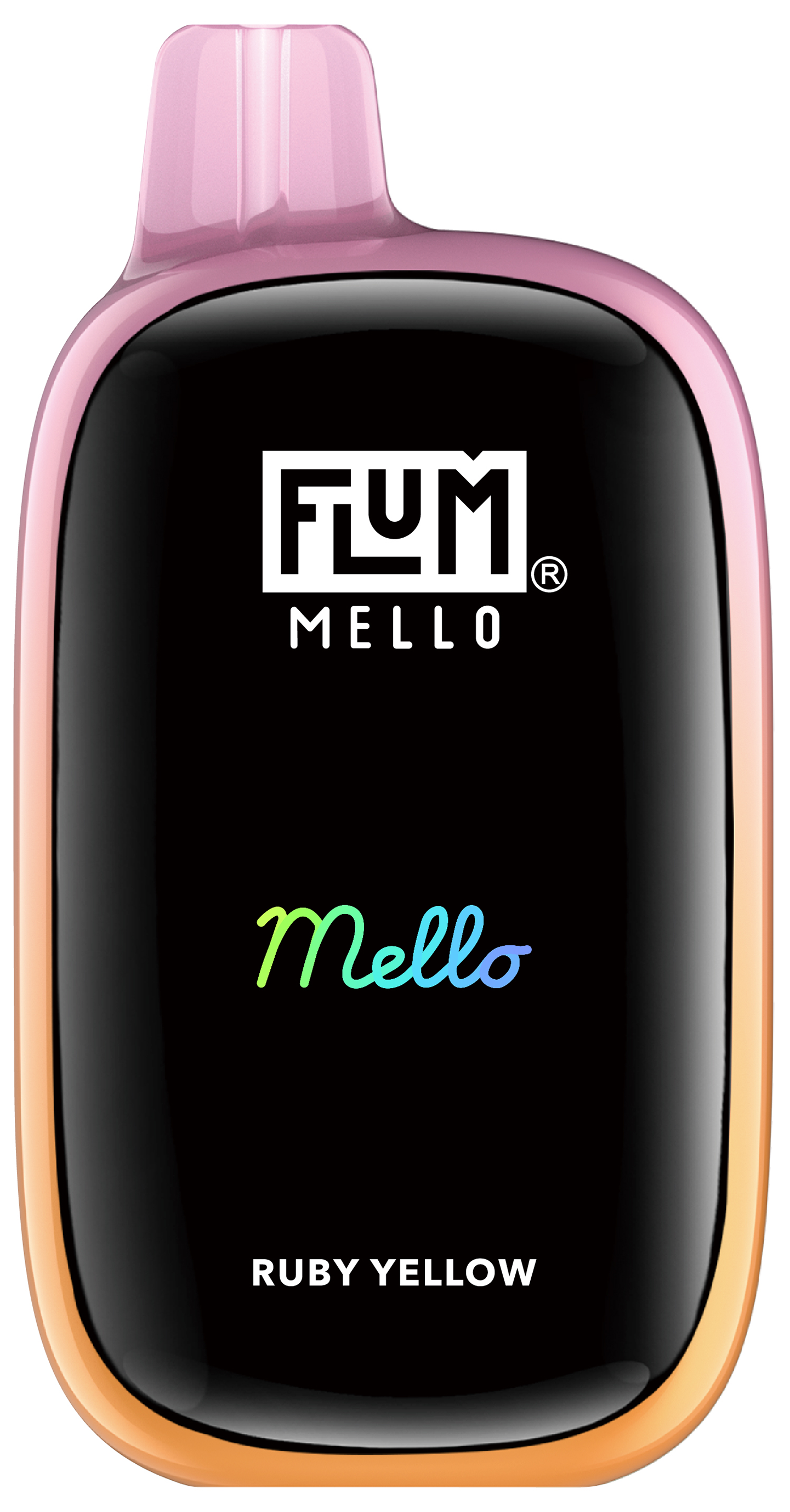 Flum Mello 20000 Disposable Vape