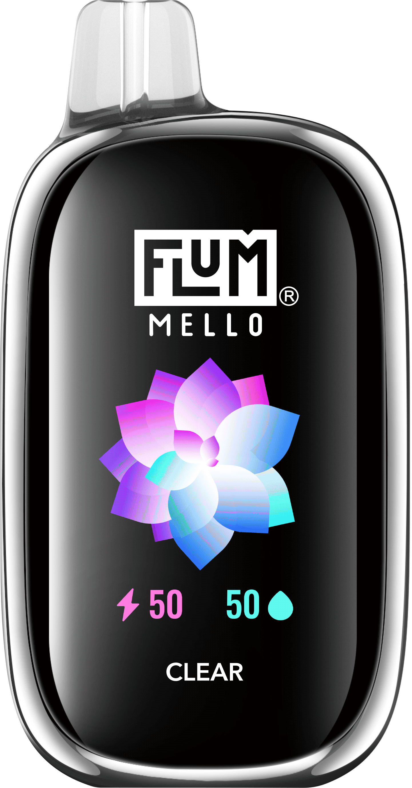 Flum Mello 20000 Disposable Vape