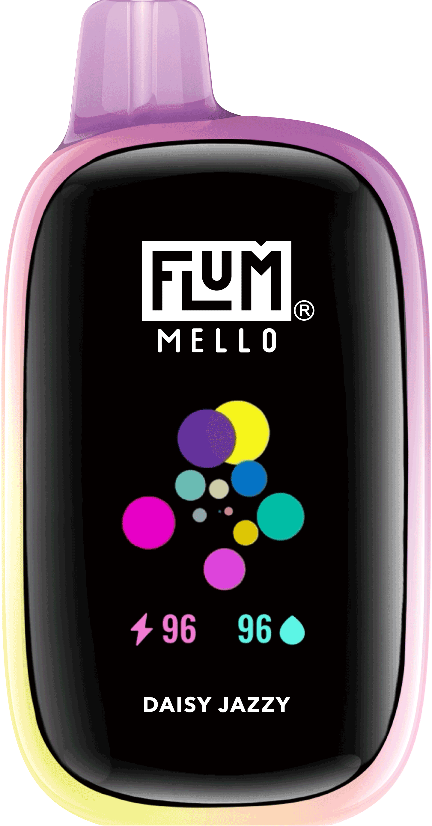 Flum Mello 20000 Disposable Vape