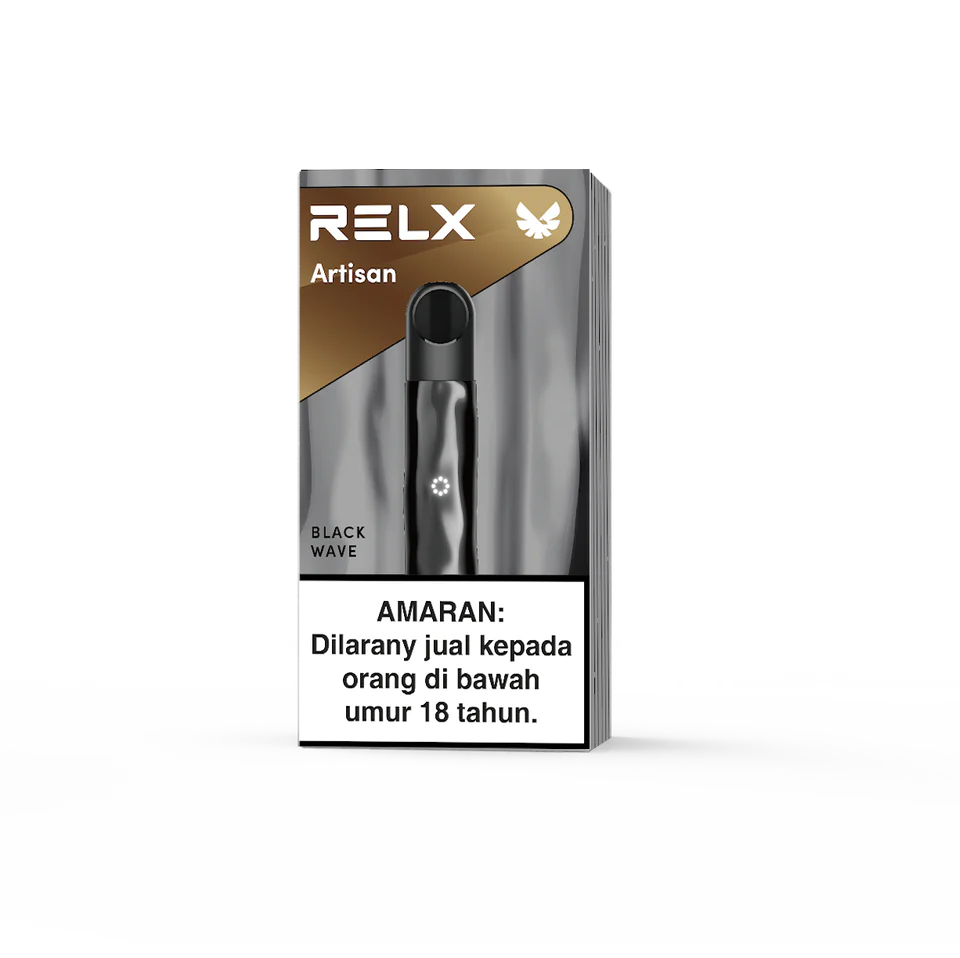 RELX Artisan Device-Single Device