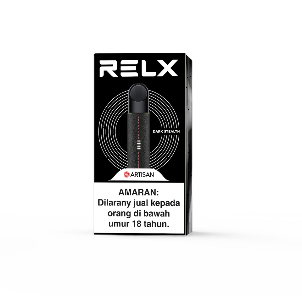 RELX Artisan Device-Single Device