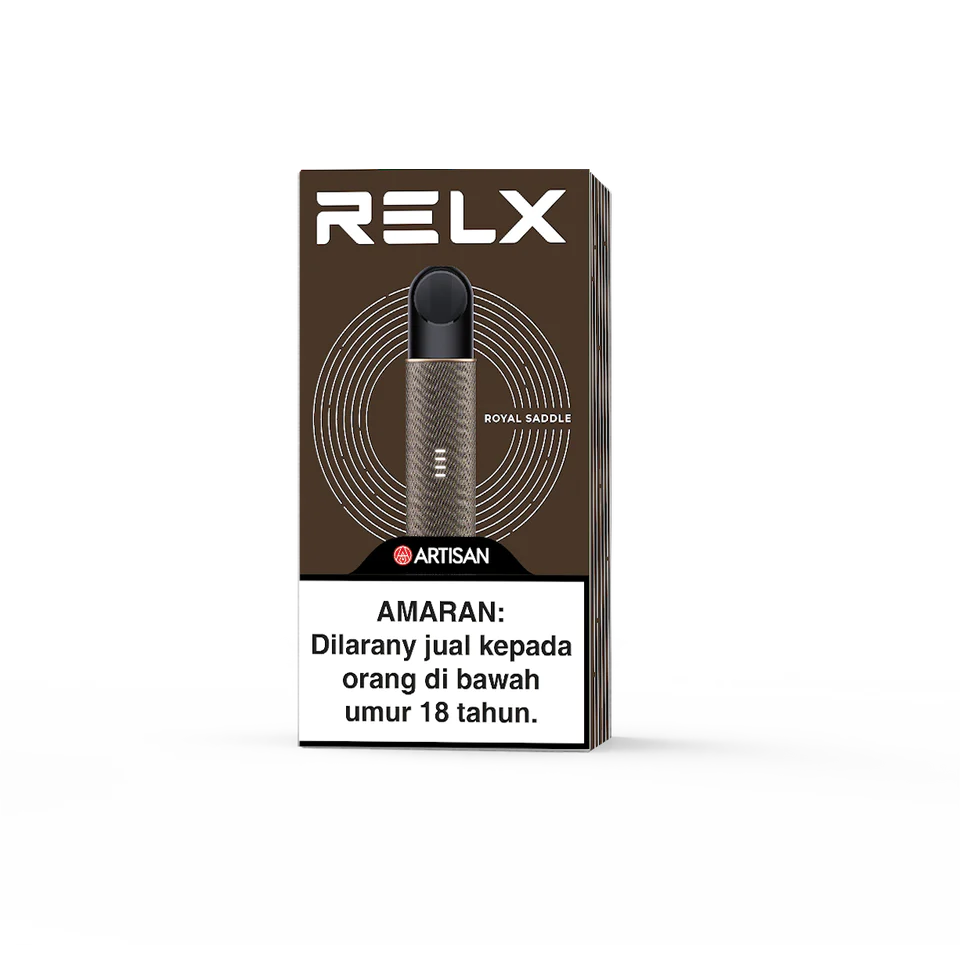 RELX Artisan Device-Single Device