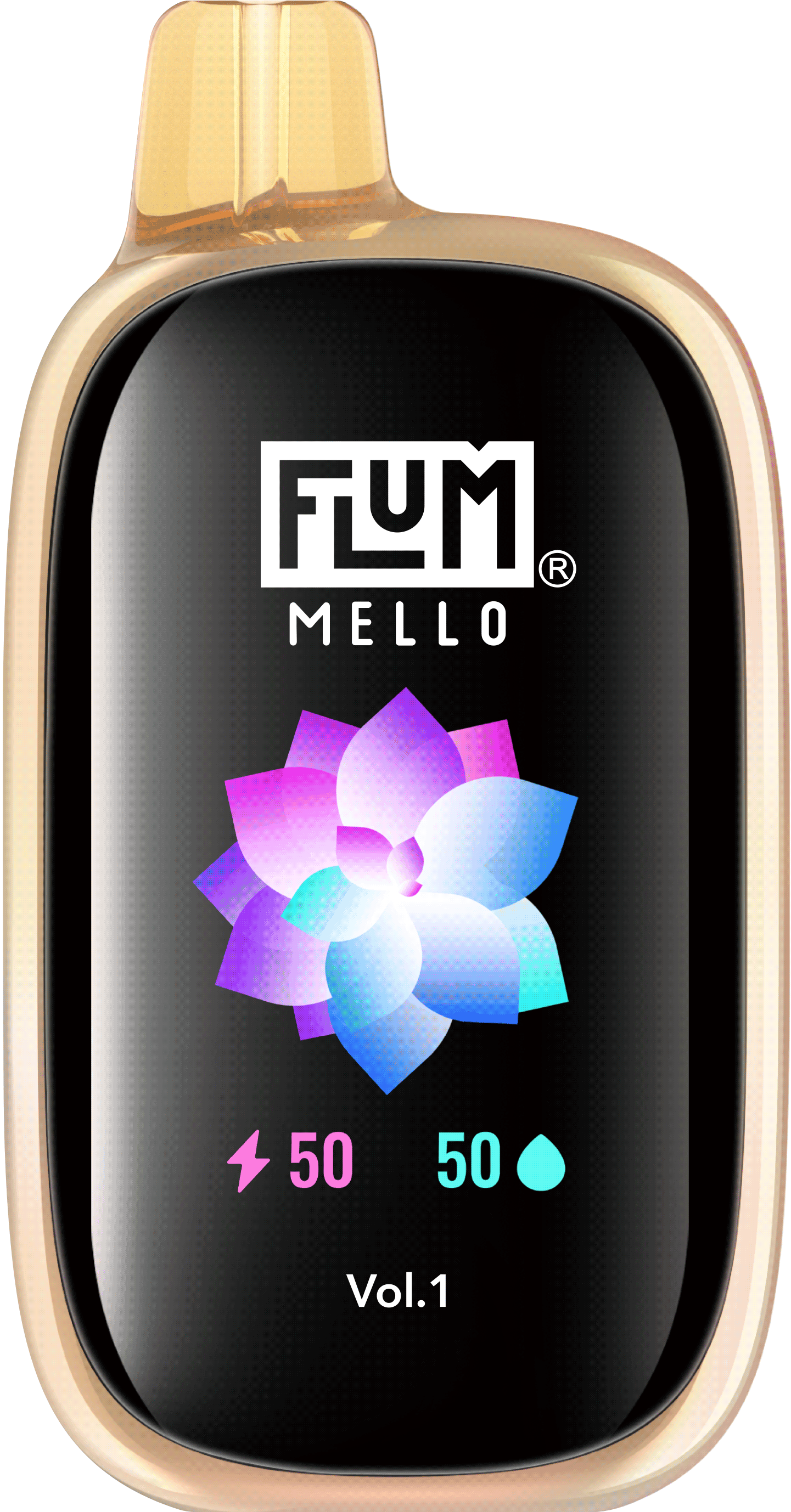 Flum Mello 20000 Disposable Vape