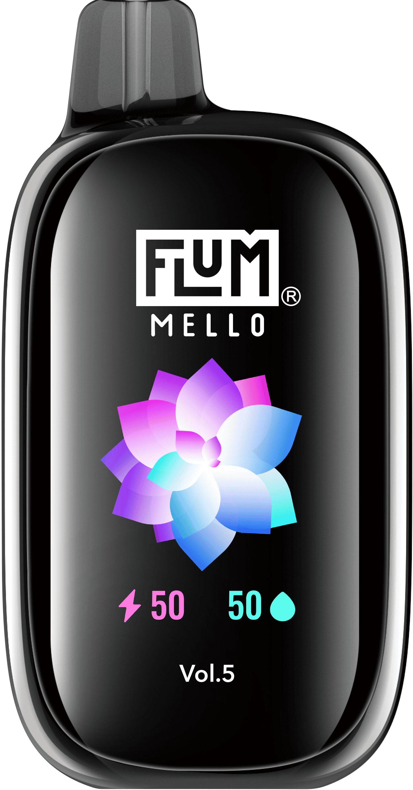 Flum Mello 20000 Disposable Vape