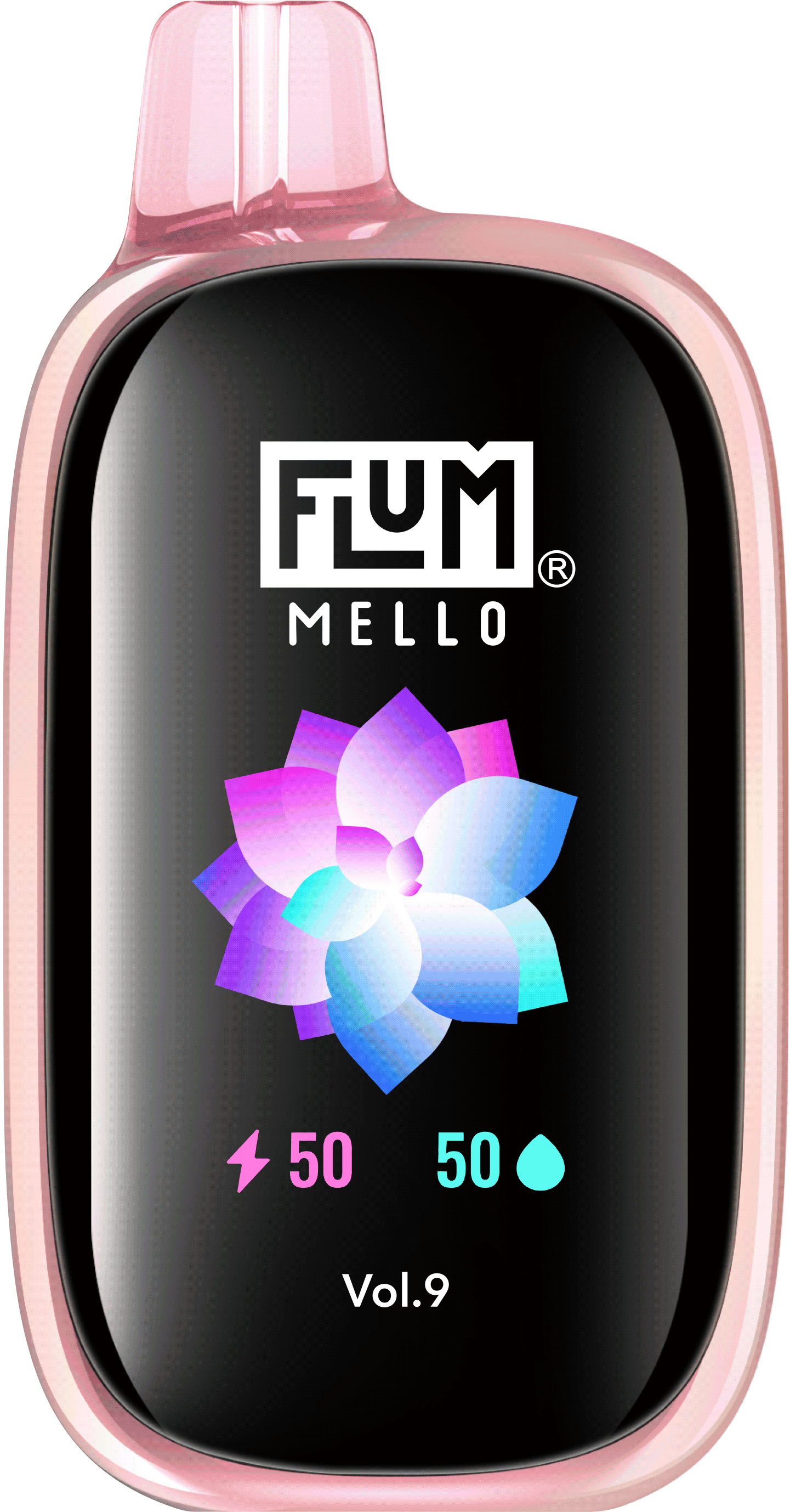 Flum Mello 20000 Disposable Vape