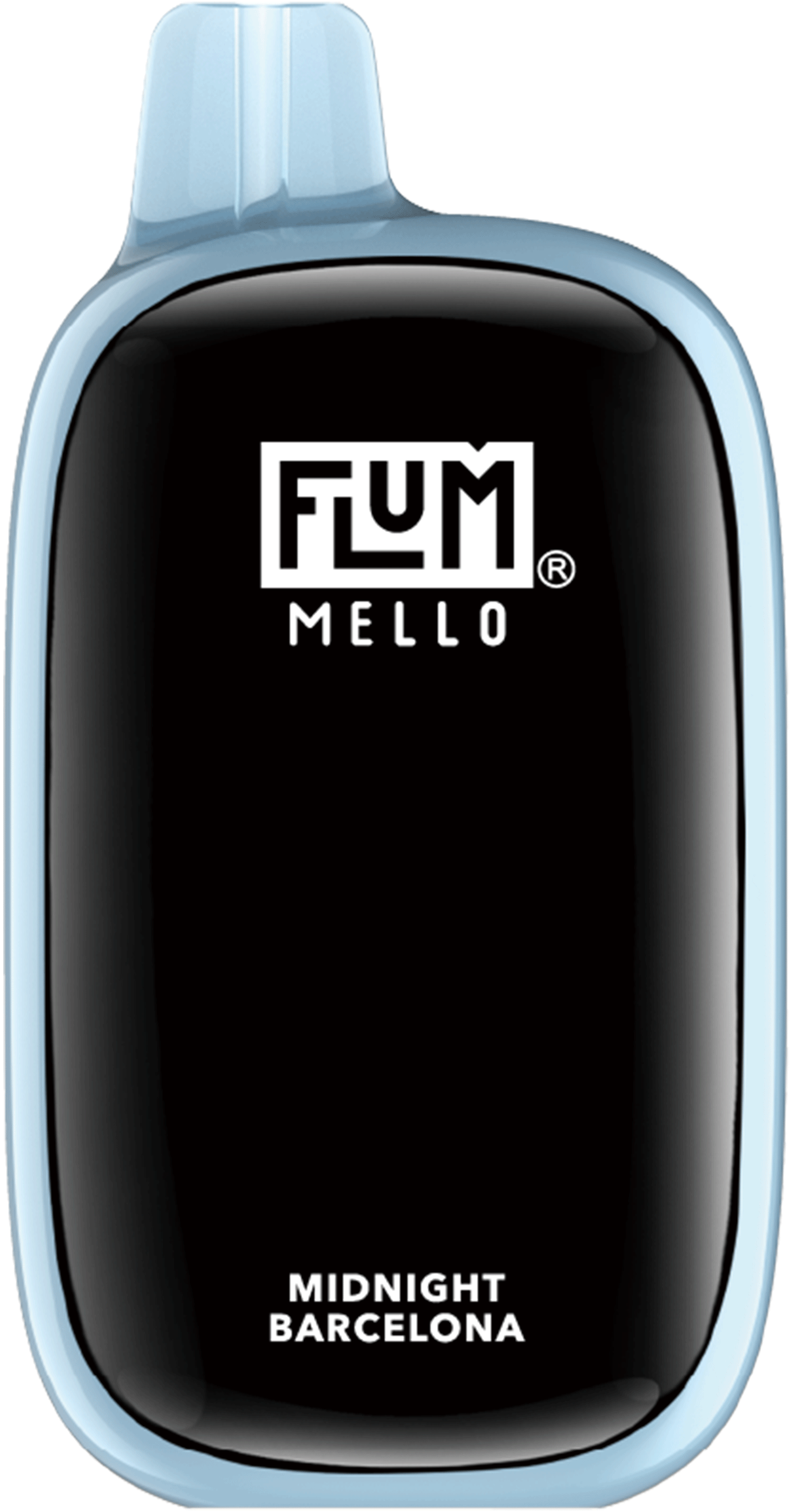 Flum Mello 20000 Disposable Vape