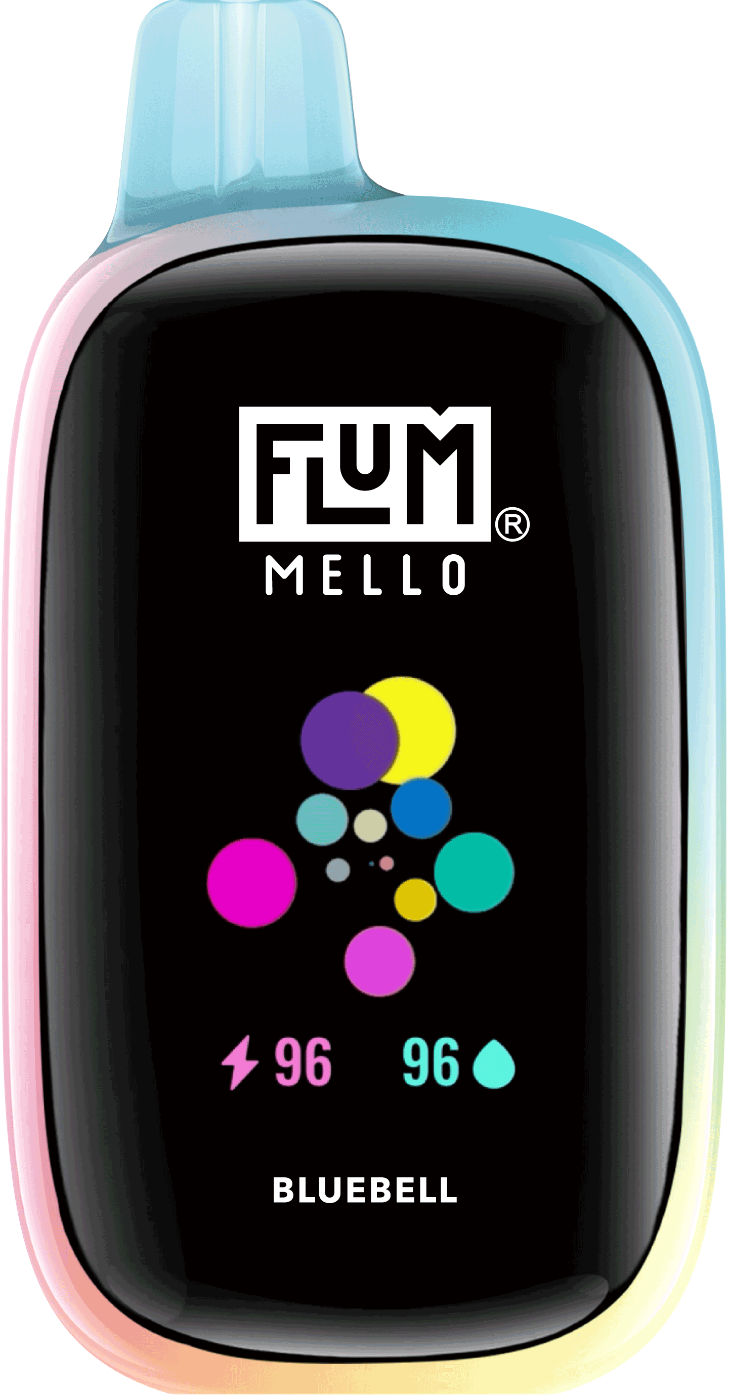 Flum Mello 20000 Disposable Vape