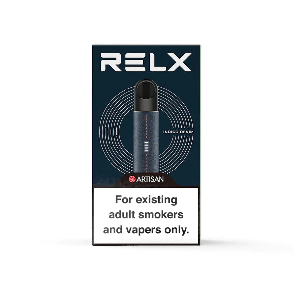 RELX Artisan Device-Single Device