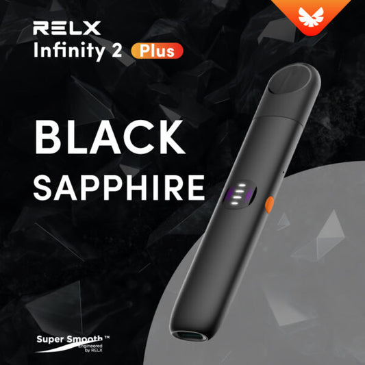 RELX Infinity 2 PLUS Device-Single Device