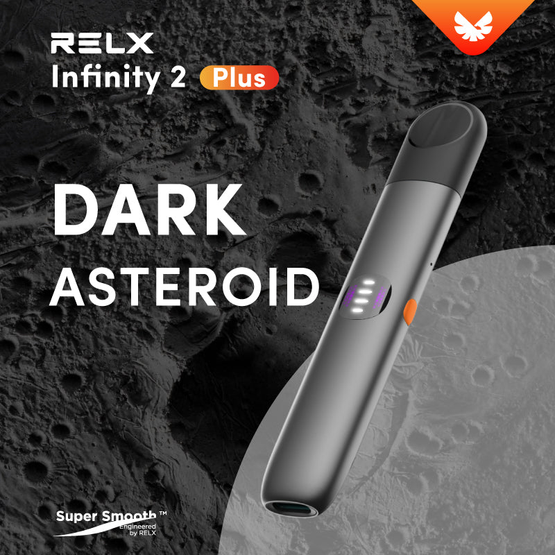 RELX Infinity 2 PLUS Device-Single Device